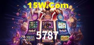 Welcome Bonus 5787