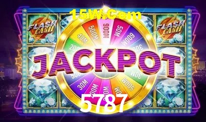 Jogos de Slot 5787