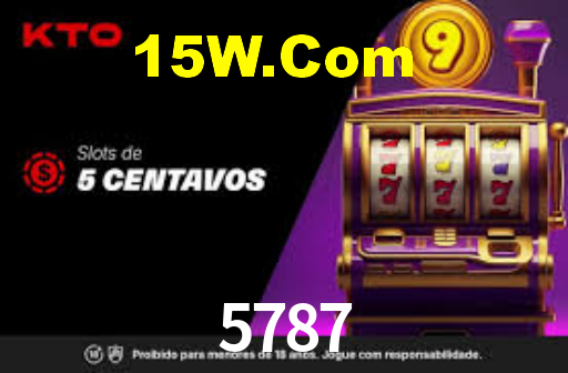 Sinta a adrenalina dos jogos de cassino com 5787