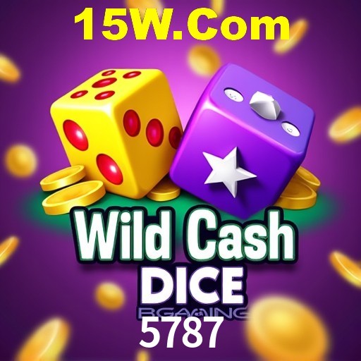 Descubra o Mundo do Cassino Online com 5787