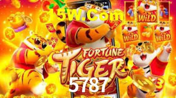 5787,5787 Bet