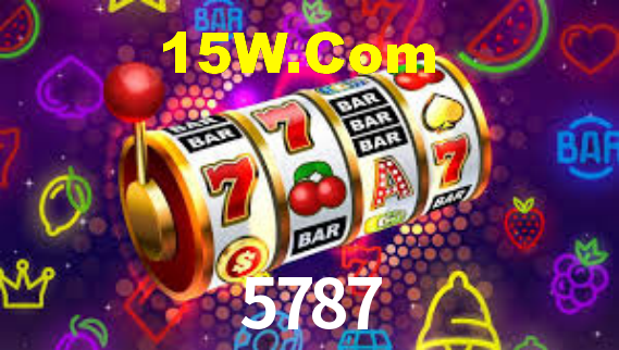 5787,5787 Bet