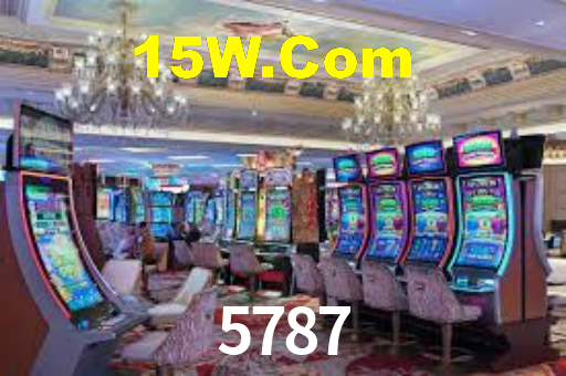 5787,5787 Bet
