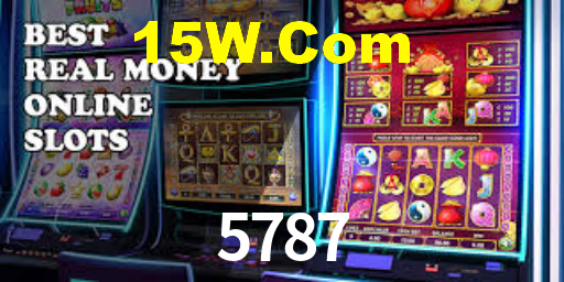5787,5787 Bet