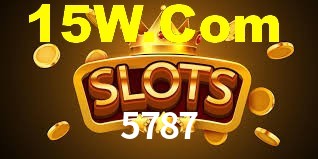 Welcome Bonus 5787