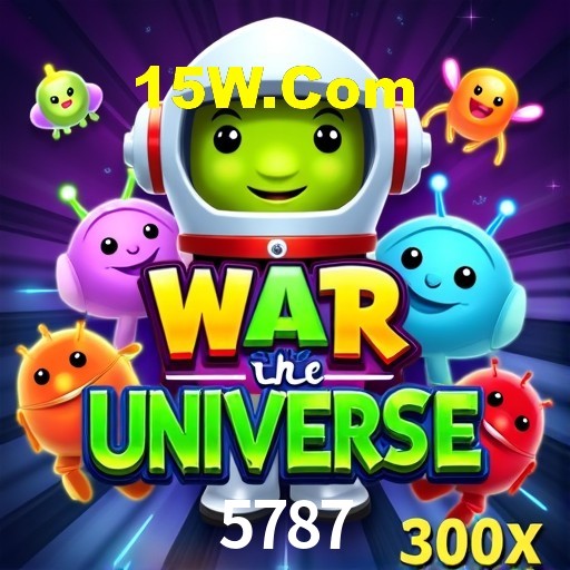 Desvendando o Mundo dos Jogos Virtuais na 5787
