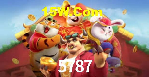 5787,5787 Bet