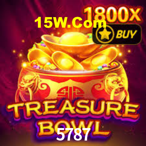 5787,5787 Bet