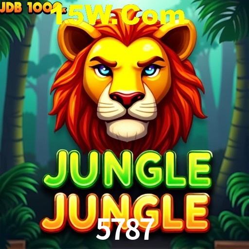APP oficial da 5787 para mobile